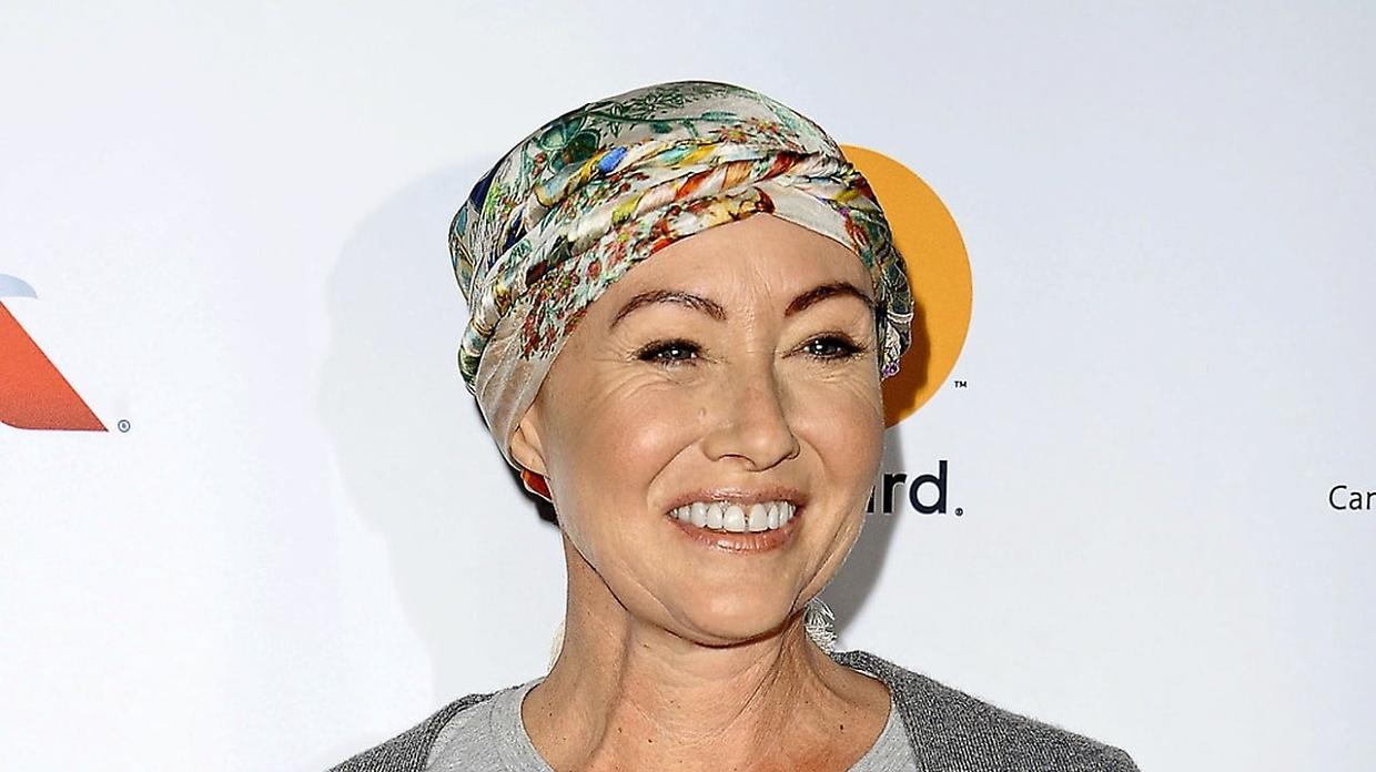 Shannen Doherty: l'ultimo gesto di dignità prima della scomparsa