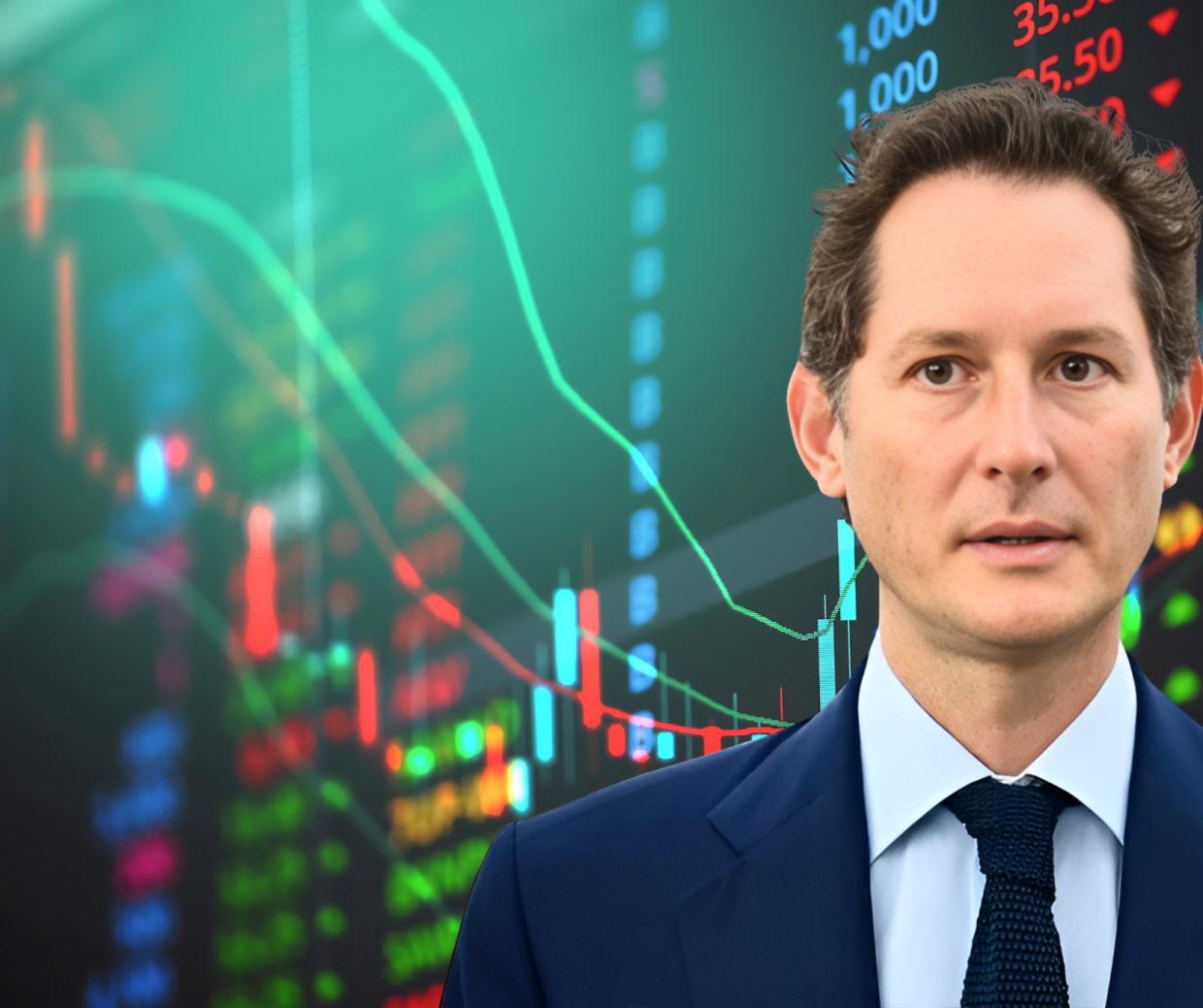 Stellantis, sposta la scadenza della linea di credito da 12 miliardi. Ecco cosa significa 
