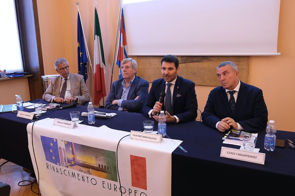 Gaza Underground: così Claudio Bertolotti ci spiega la vera guerra di Hamas e perché è una trappola