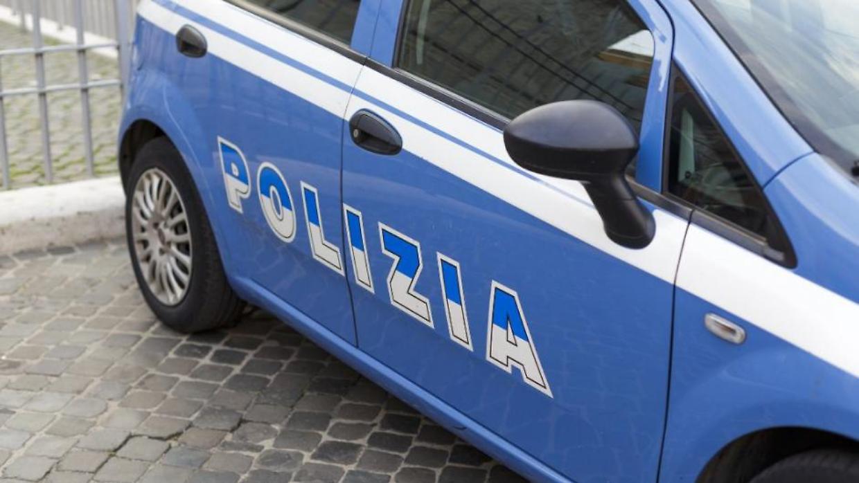Torino, turisti vanno al museo e gli rubano le valige 