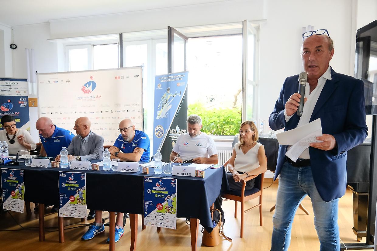 Ecco "Il Trofeo della Mole 2.0": "Vogliamo riportare il torneo ai fasti del passato"