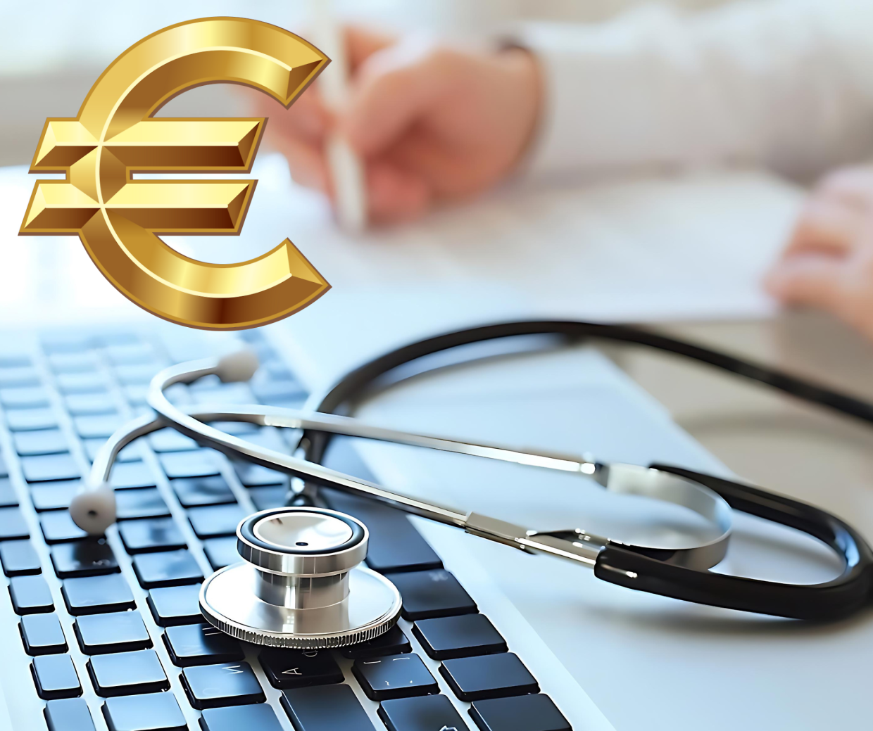 Cento milioni all’anno: ecco quanto paghiamo i “gettonisti” in sanità