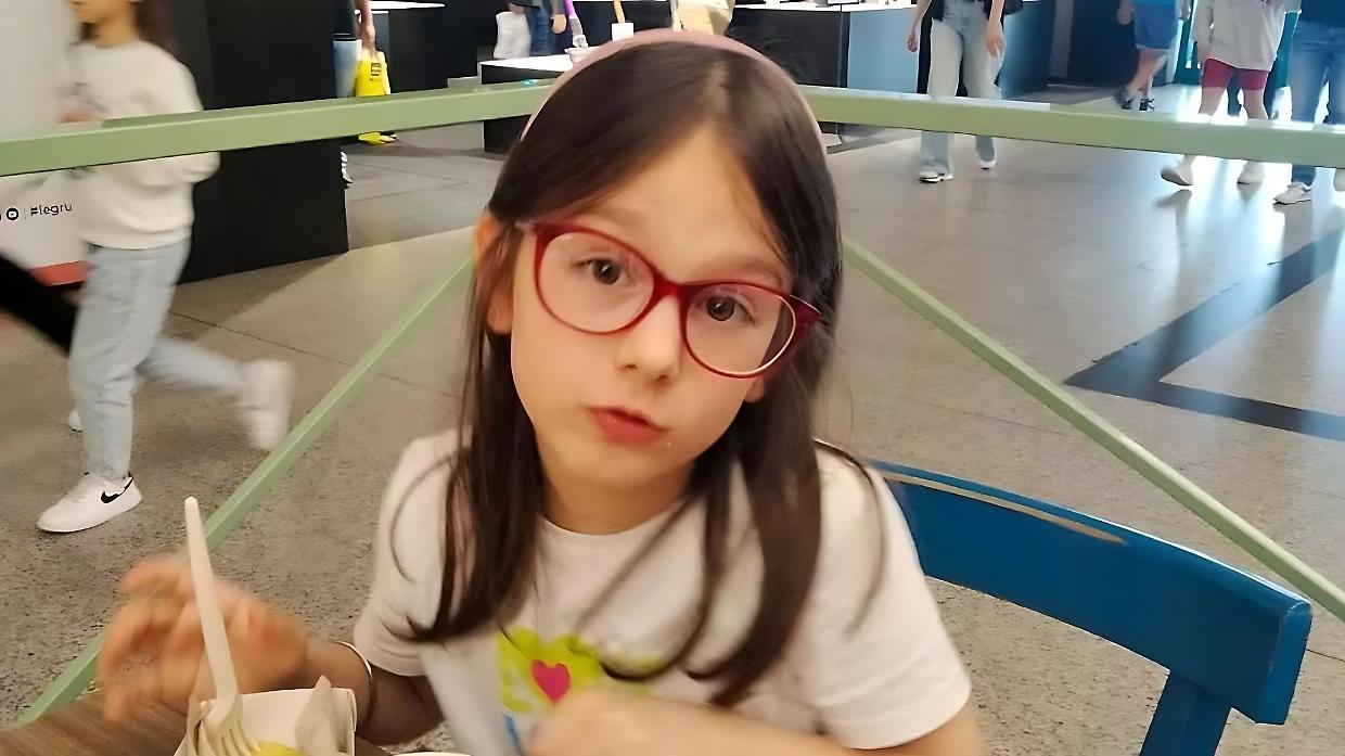 Bimba annegata nel lago, due indagati per omicidio colposo