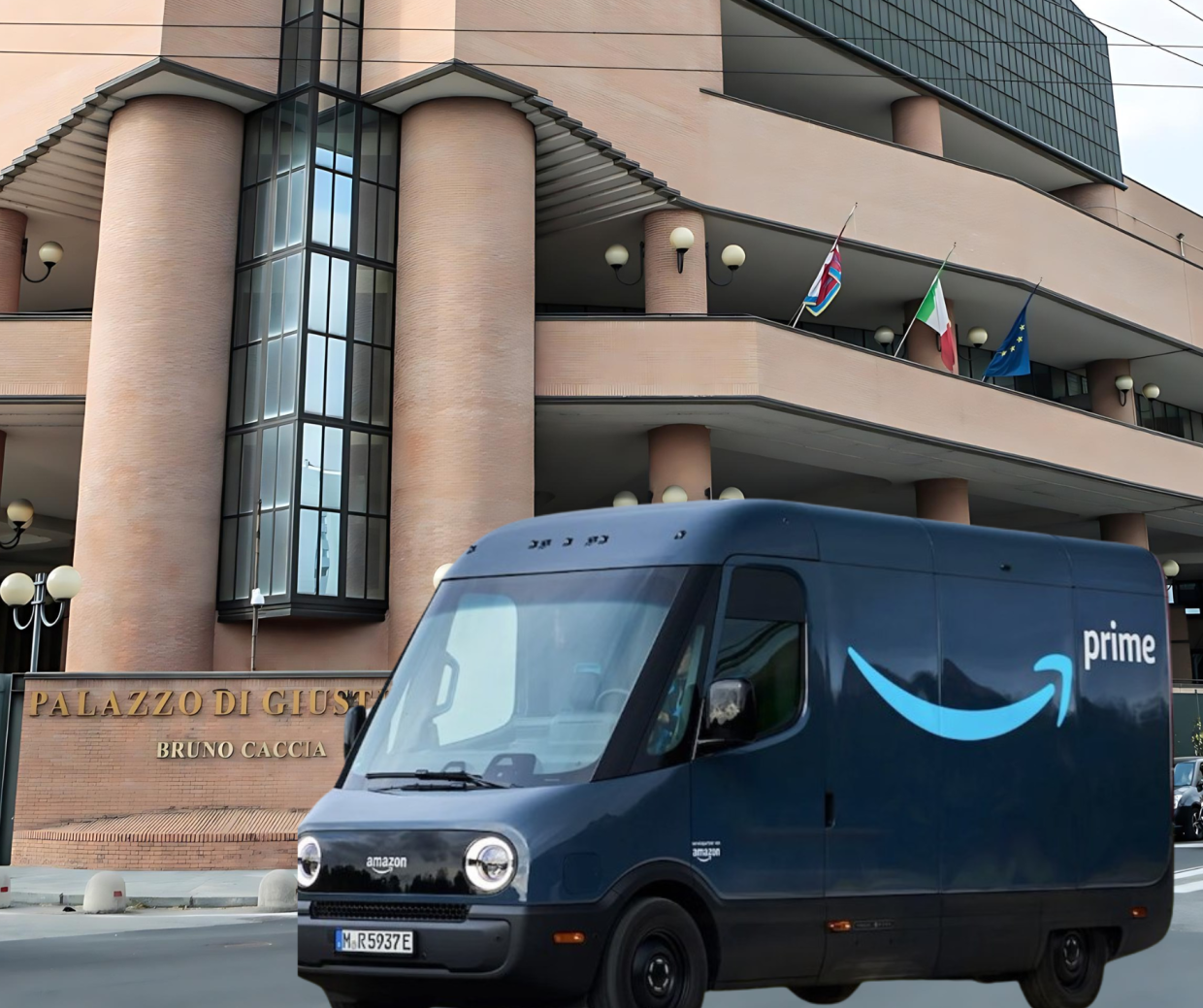Torino, maxi evasione fiscale da 100 milioni: c'è anche Amazon. Ecco cosa sappiamo