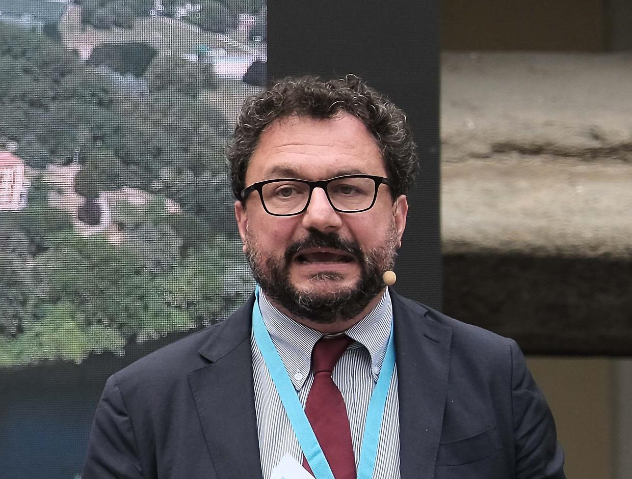 Indagato a Milano l'assessore comunale Paolo Mazzoleni