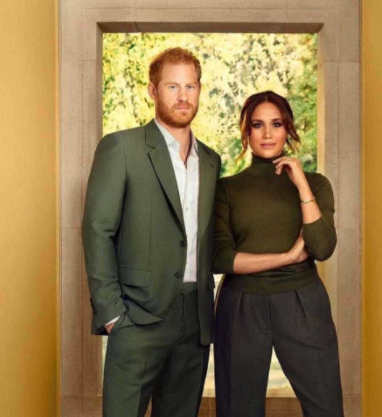 Harry e Meghan sempre più isolati