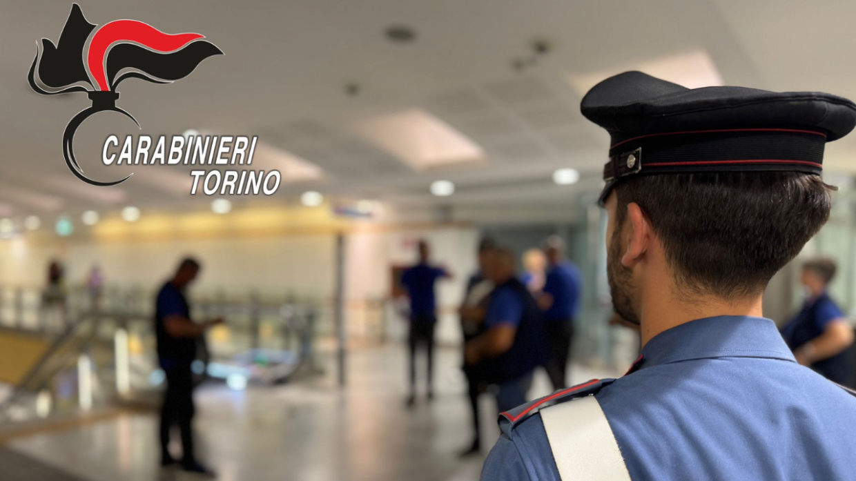Controlli a tappeto su metro e bus di Torino: oltre 100 multe e tre arrestati 