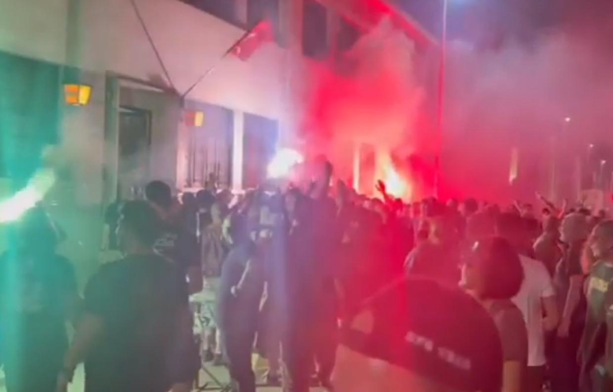 Giornalista torinese aggredito dai militanti di Casa Pound: la condanna unanime delle istituzioni