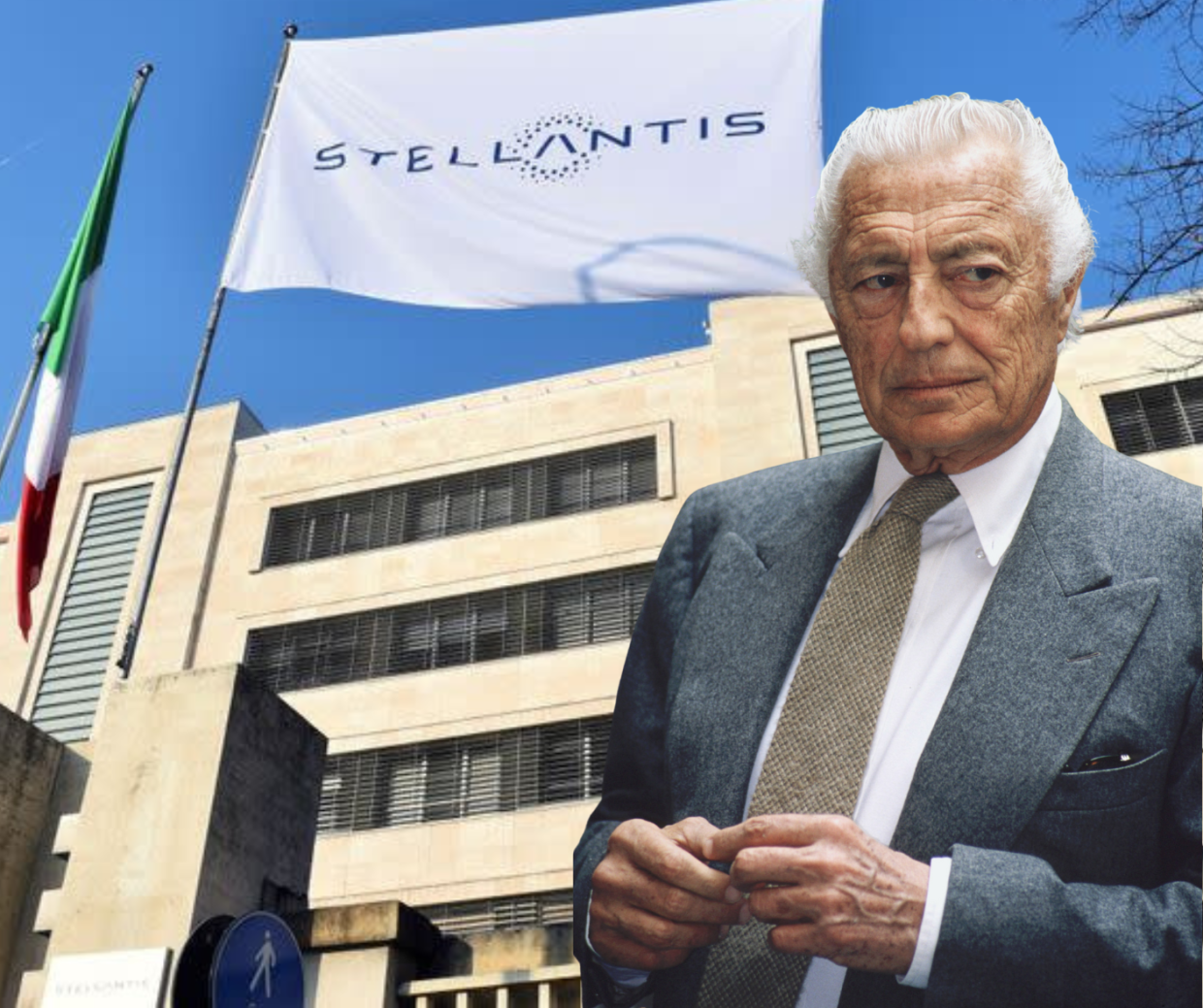 Le Interviste Impossibili: la Fiat, la Juve, la guerra di John Elkann e Margherita. Ecco le parole di Gianni Agnelli