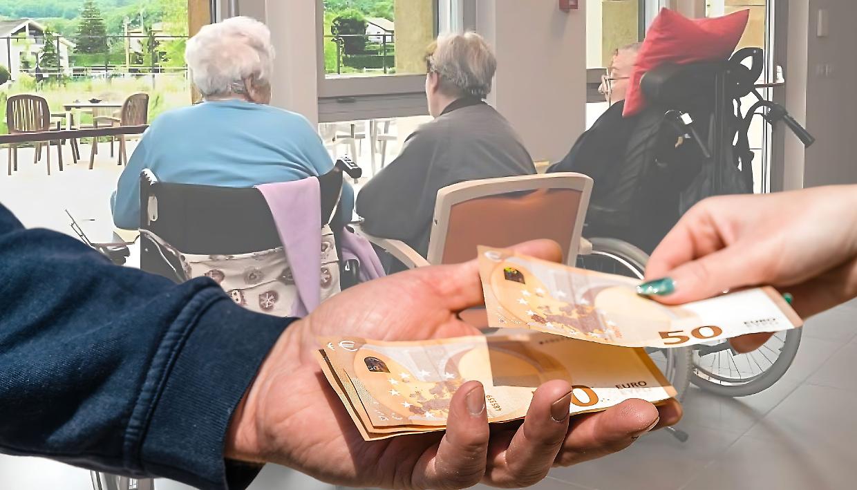 Rsa e ospizi come residenze a 5 Stelle: ecco perché 15mila anziani rischiano il posto in Piemonte