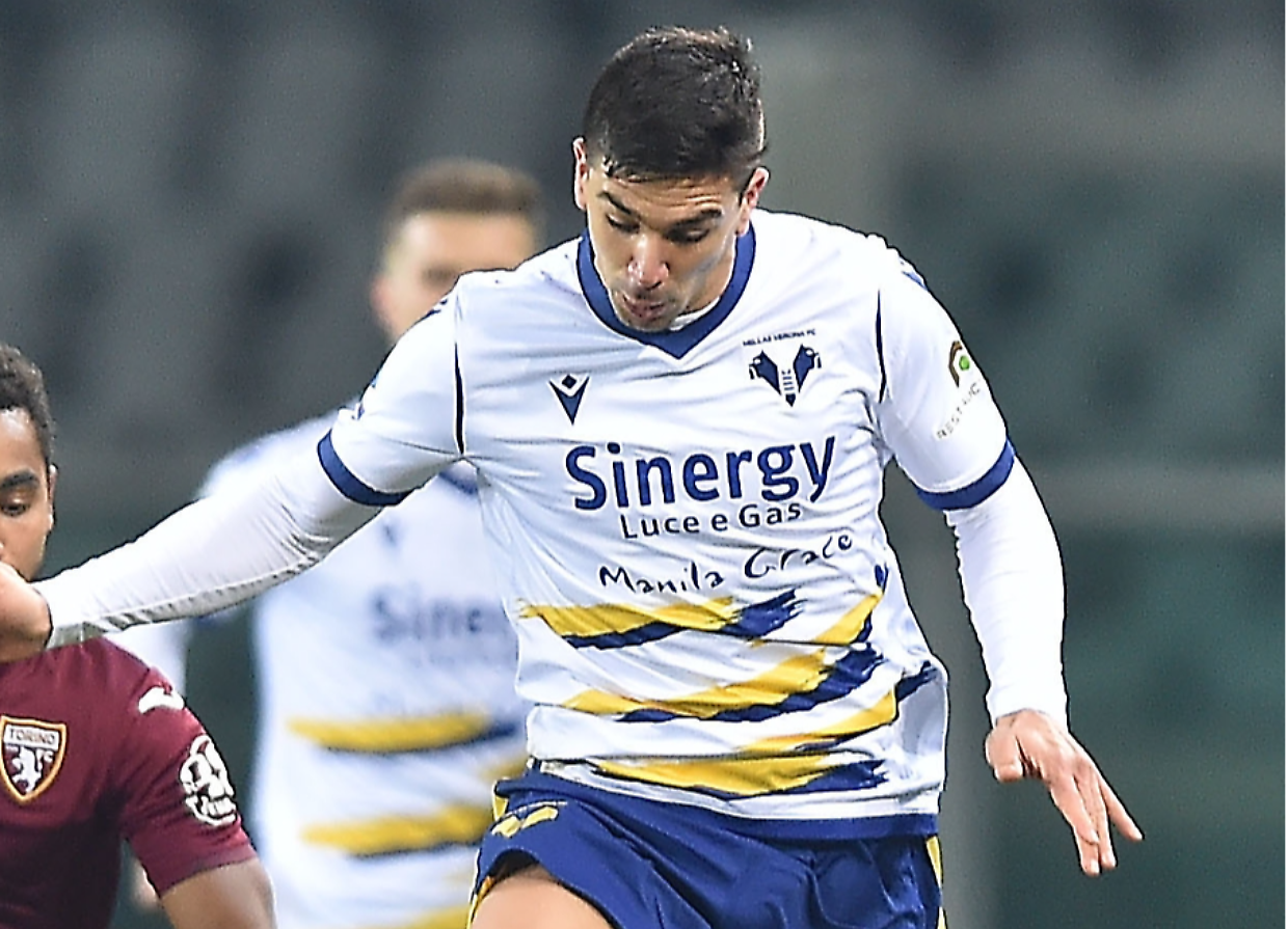 Juve, da bestia nera a possibile rinforzo: ecco chi ha puntato Giuntoli per l'attacco...