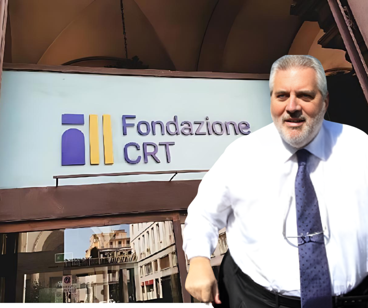 +++ Fondazione CRT: Palenzona indagato per corruzione. Ecco cosa sappiamo
