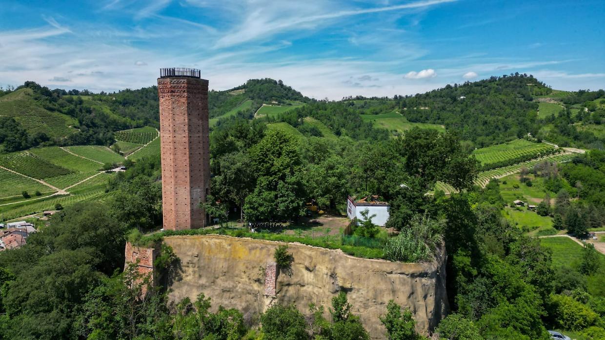 Corneliano abbraccia Alberto Siccardi: cittadinanza onoraria al fondatore di Medacta