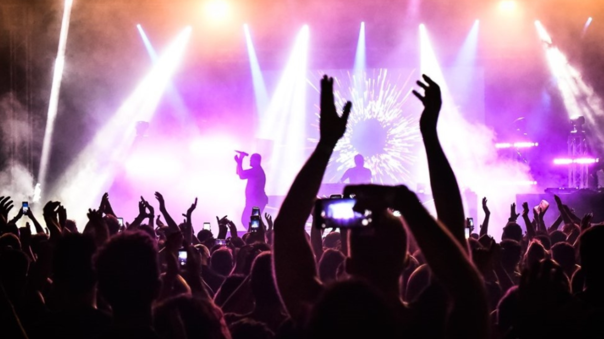 Foro Festival : cinque giorni di musica, divertimento e spettacolo a Carmagnola