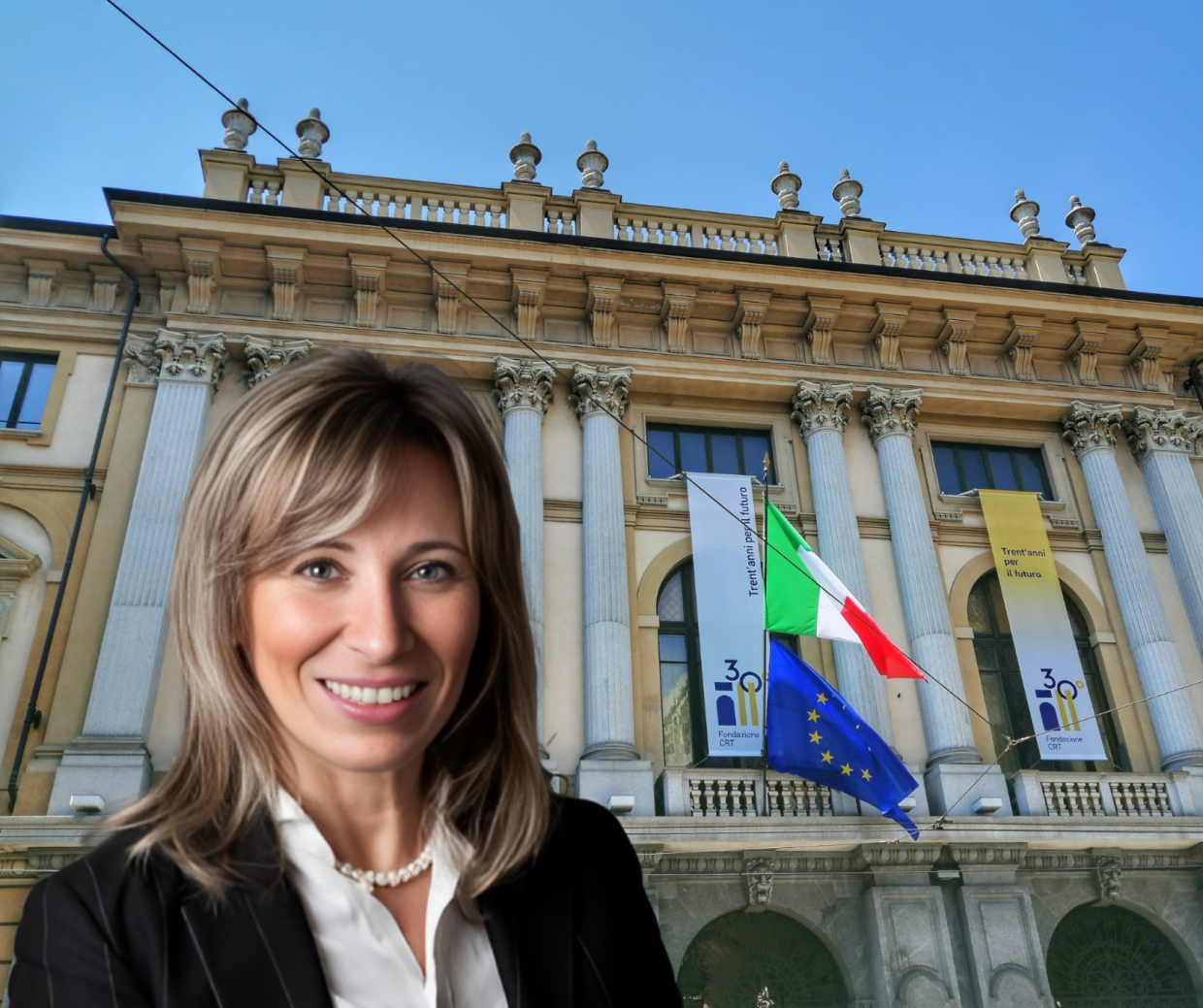 Fondazione Crt, ora gli indagati sono 10. Ecco perché il "rinnovamento" parte... Zoppo