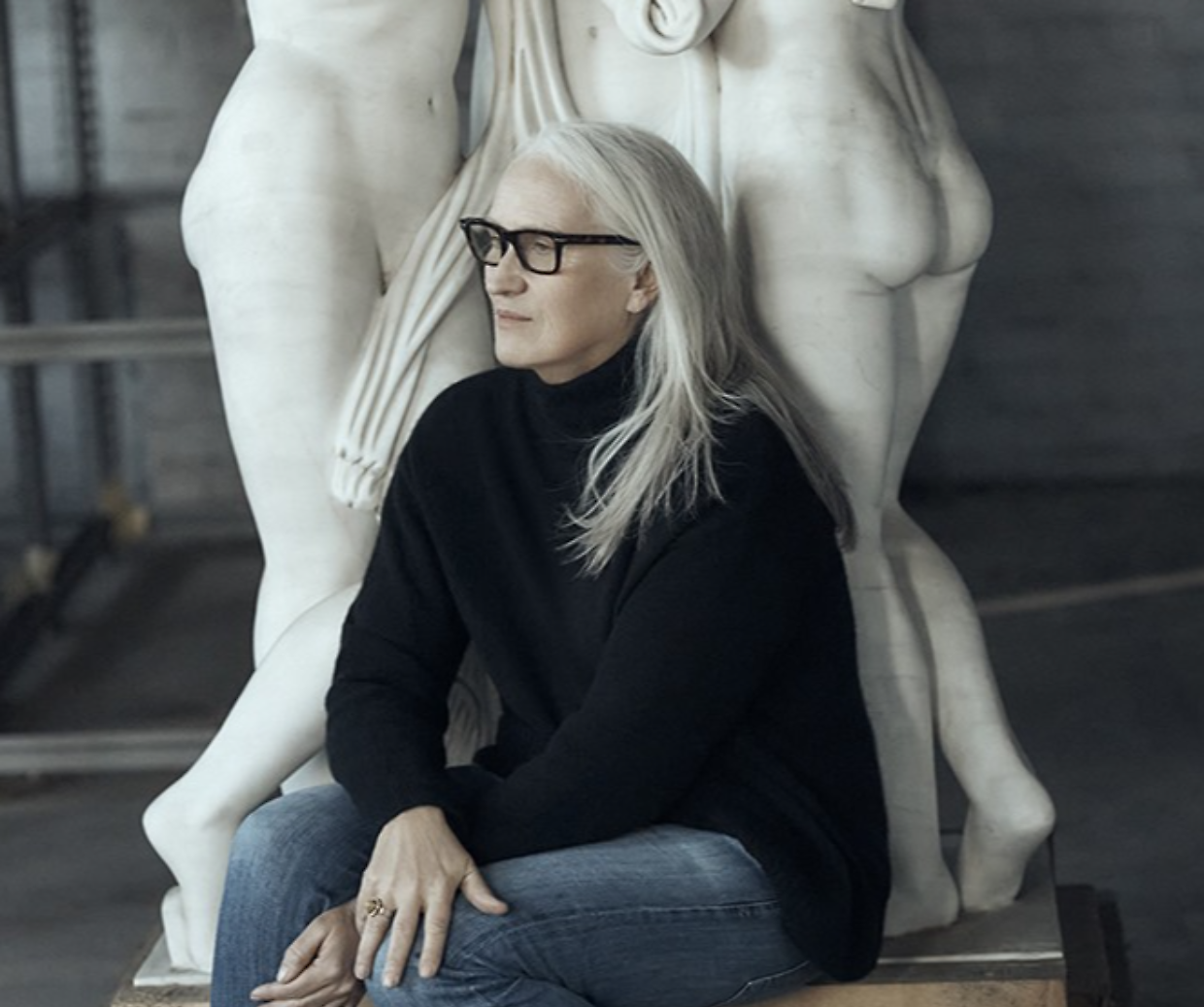 Jane Campion