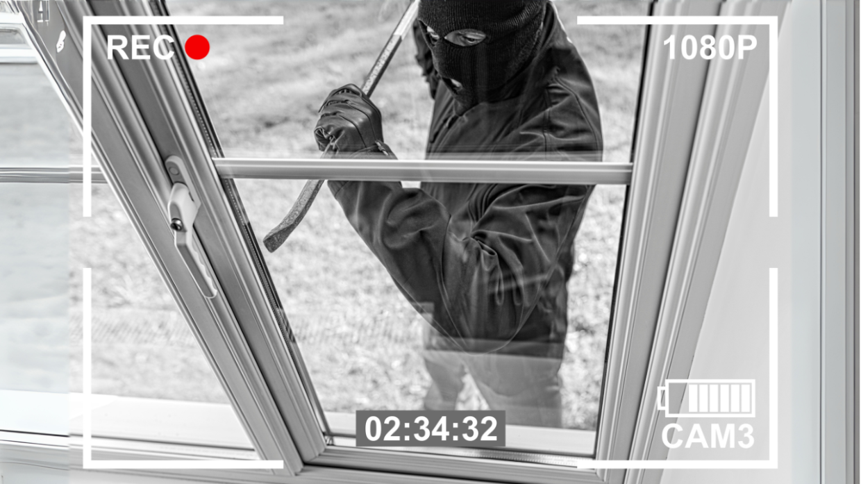 Furti in casa, il Piemonte tra le regioni più colpite: a Torino oltre la metà dei casi 