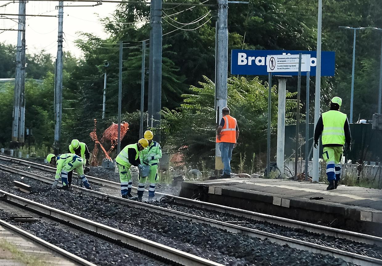 La strage di Brandizzo poteva ripetersi altre quattro volte