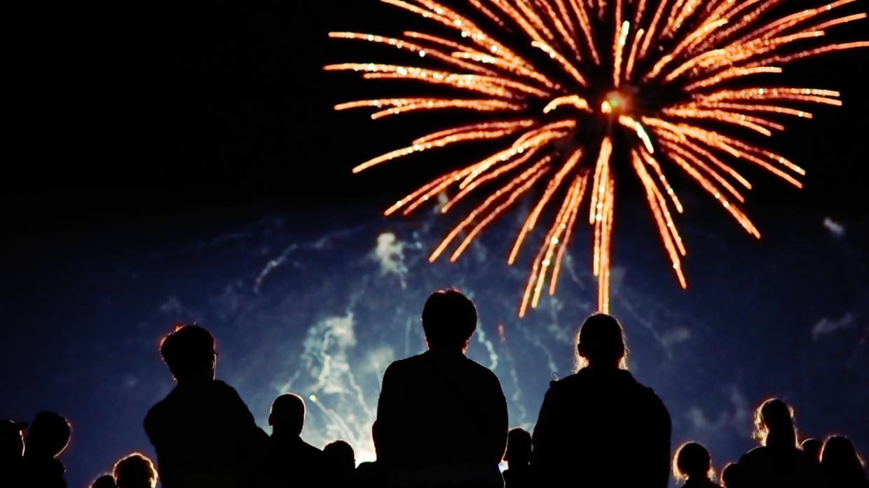 Giaveno celebra San Lorenzo: musica, street food e fuochi d'artificio per una serata indimenticabile