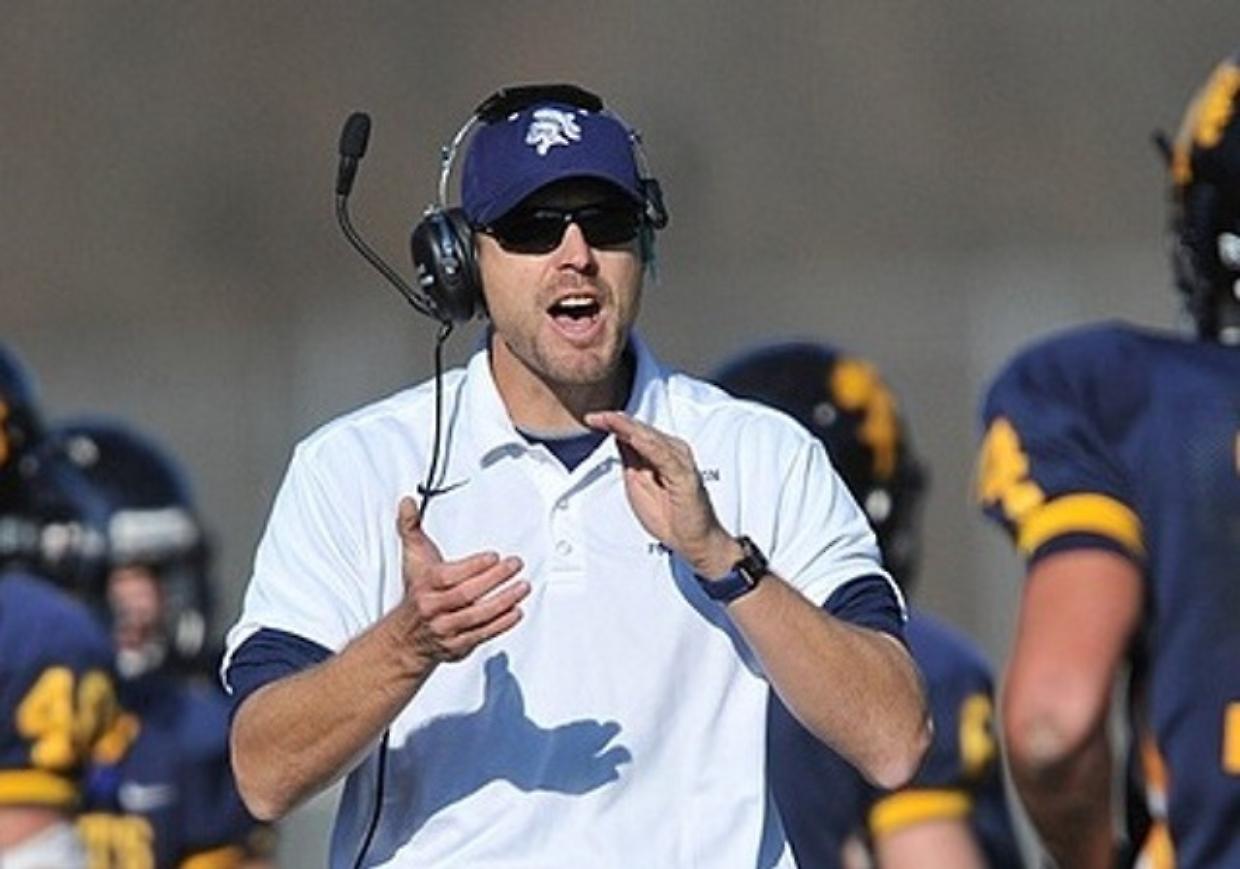 Kurt Ramler, nuovo Head Coach e Offensive Coordinator dei Giaguari