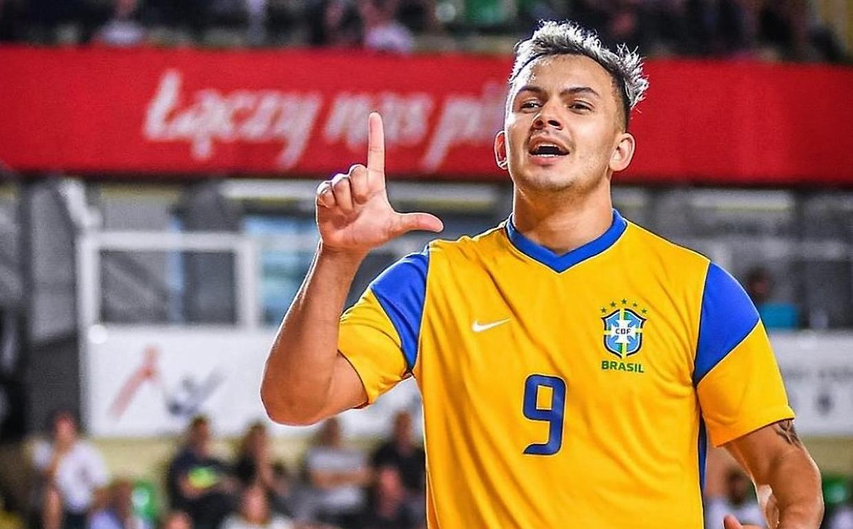Vinicius Rocha, ad un passo dall'approdo a L84
