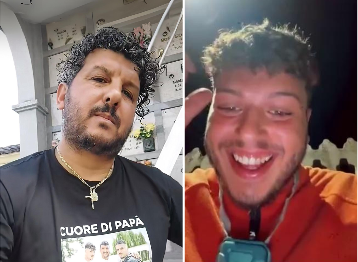 Strage di Brandizzo, parla il papà della vittima più giovane: «Cosa c’è da indagare? Li hanno uccisi»