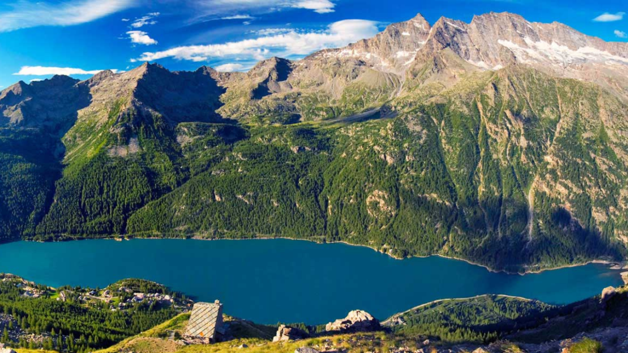 Ceresole Reale, 516 firme contro il «palaceresole»: chiesto al Comune di cambiare sito