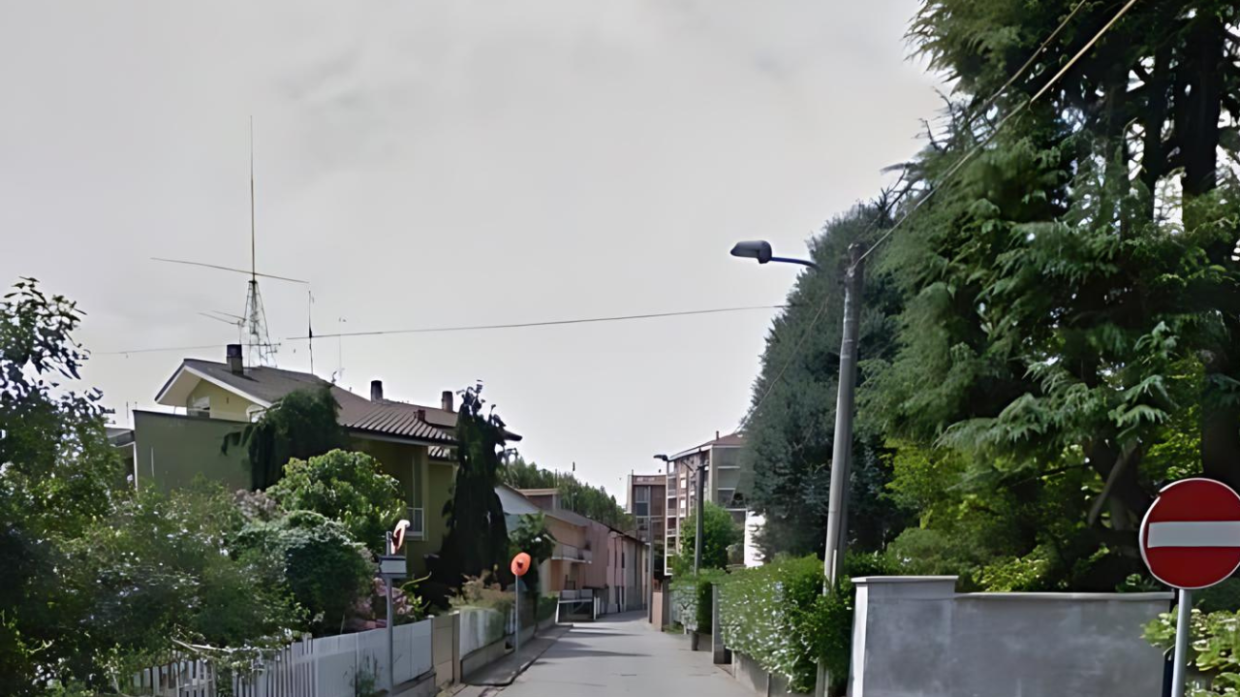 Chivasso: lavori stradali in via Costa e via Regis