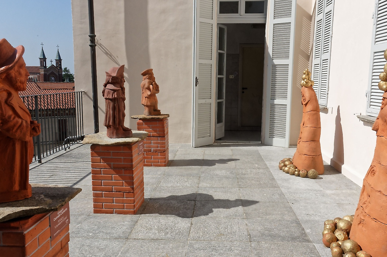 Mostra della Ceramica di Castellamonte