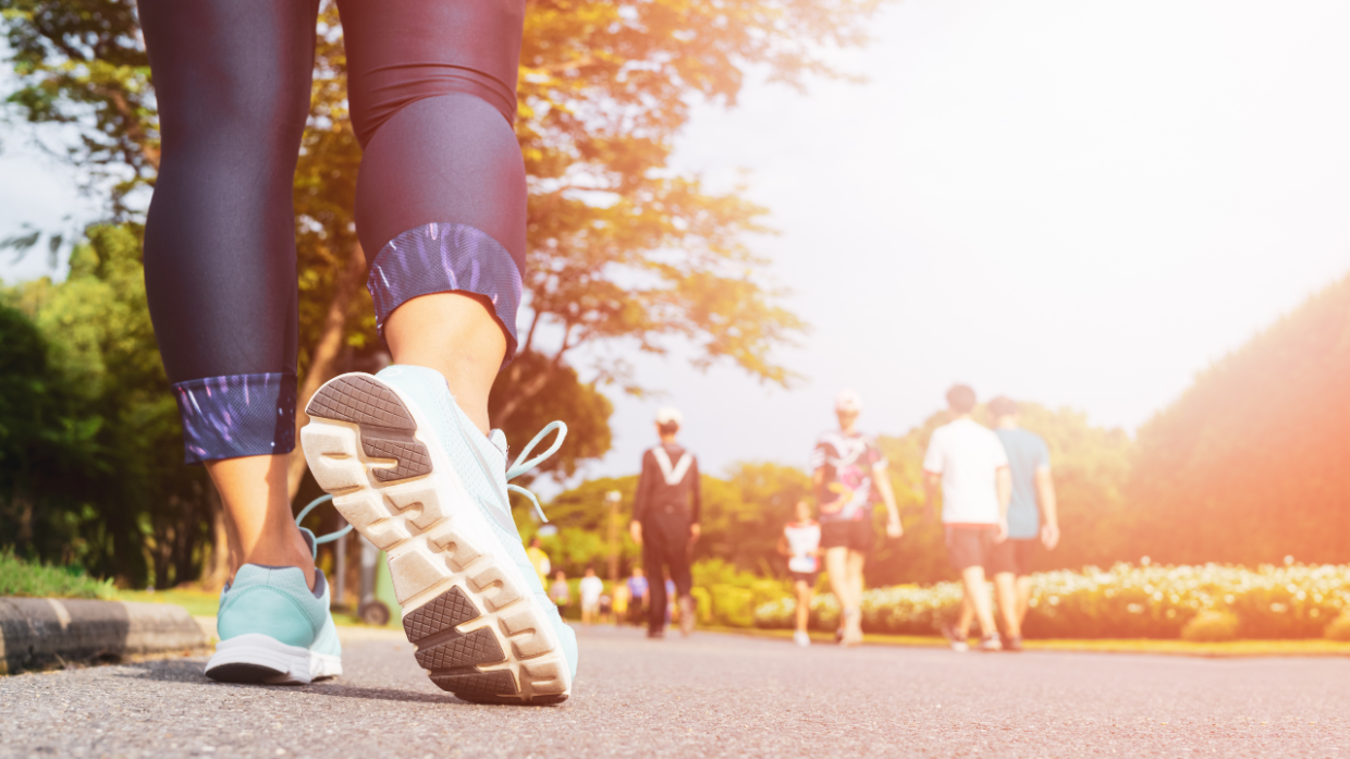 In cammino per la salute a San Cassiano: l'evento dell'Aned per promuovere il fitwalking