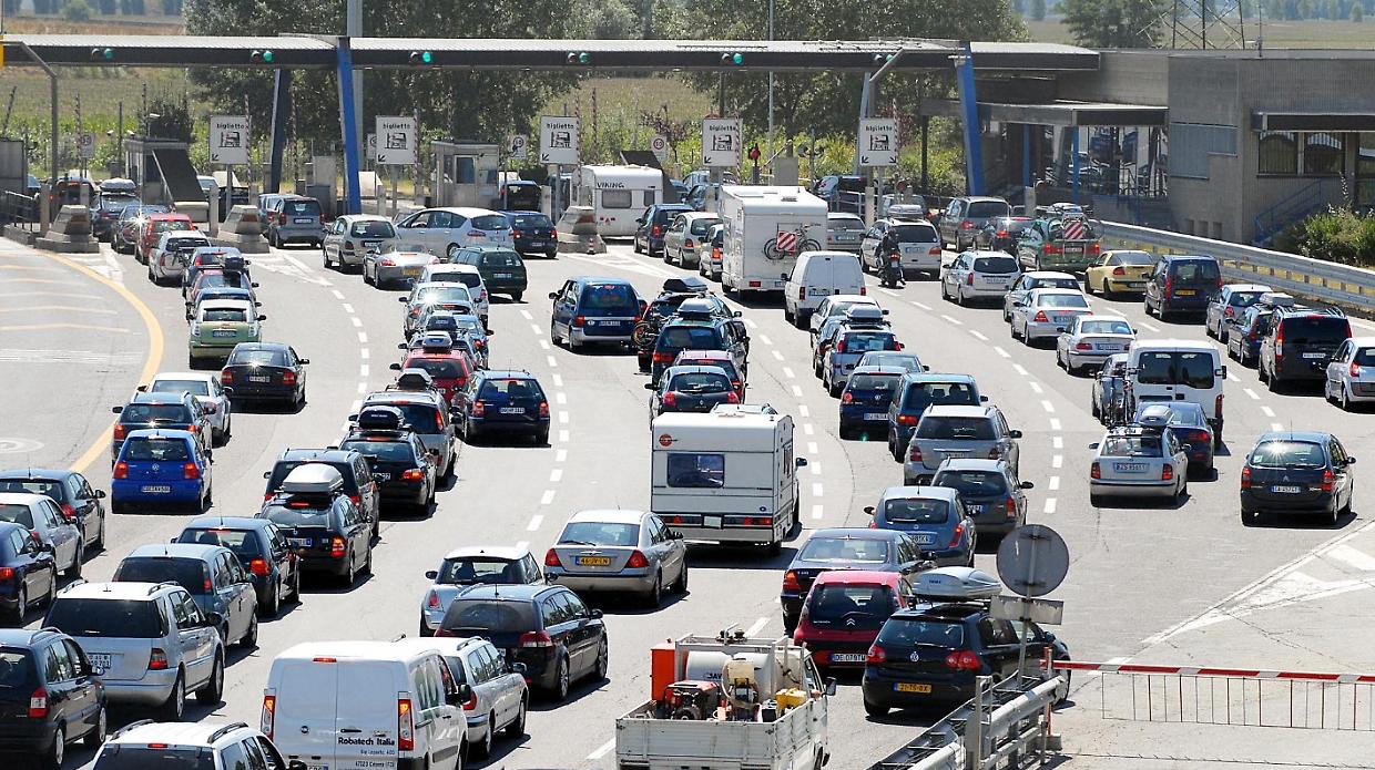 Traffico