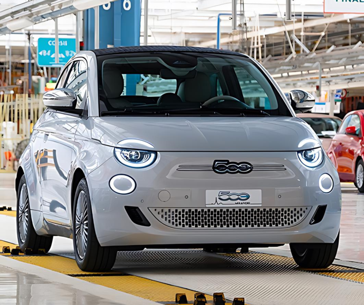 Stellantis: adesso la Fiat 500 elettrica te la dà gratis (per i primi mille clienti). Ecco cosa significa