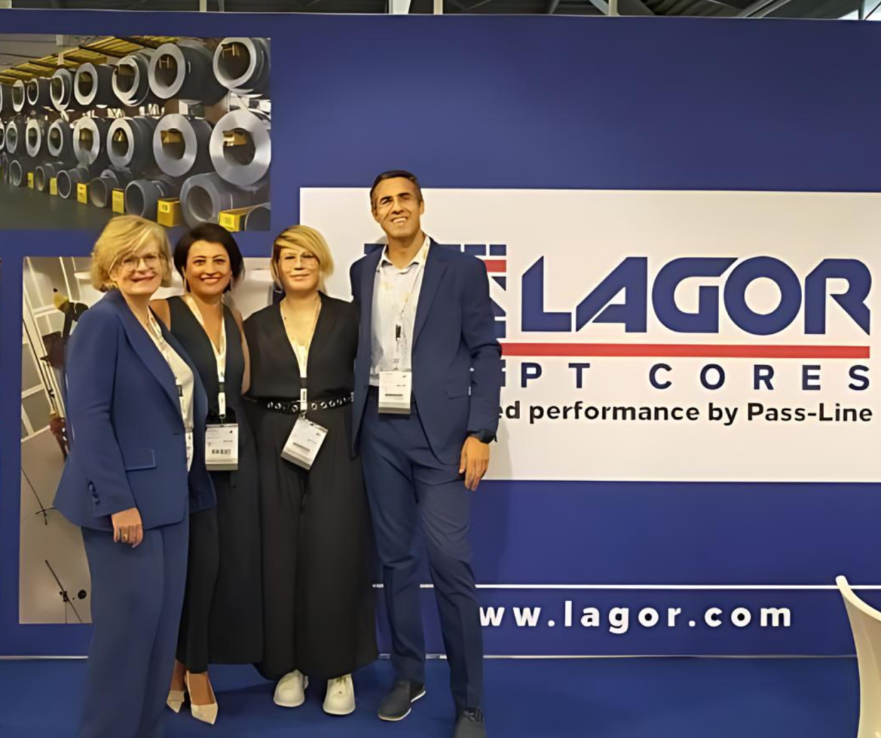Business di famiglia in rosa, così la Lagor conquista il gigante giapponese dell'acciaio da 14 miliardi