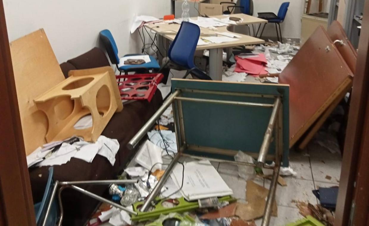 Rivolta al Carcere Minorile di Torino: Undici Detenuti a Giudizio Immediato