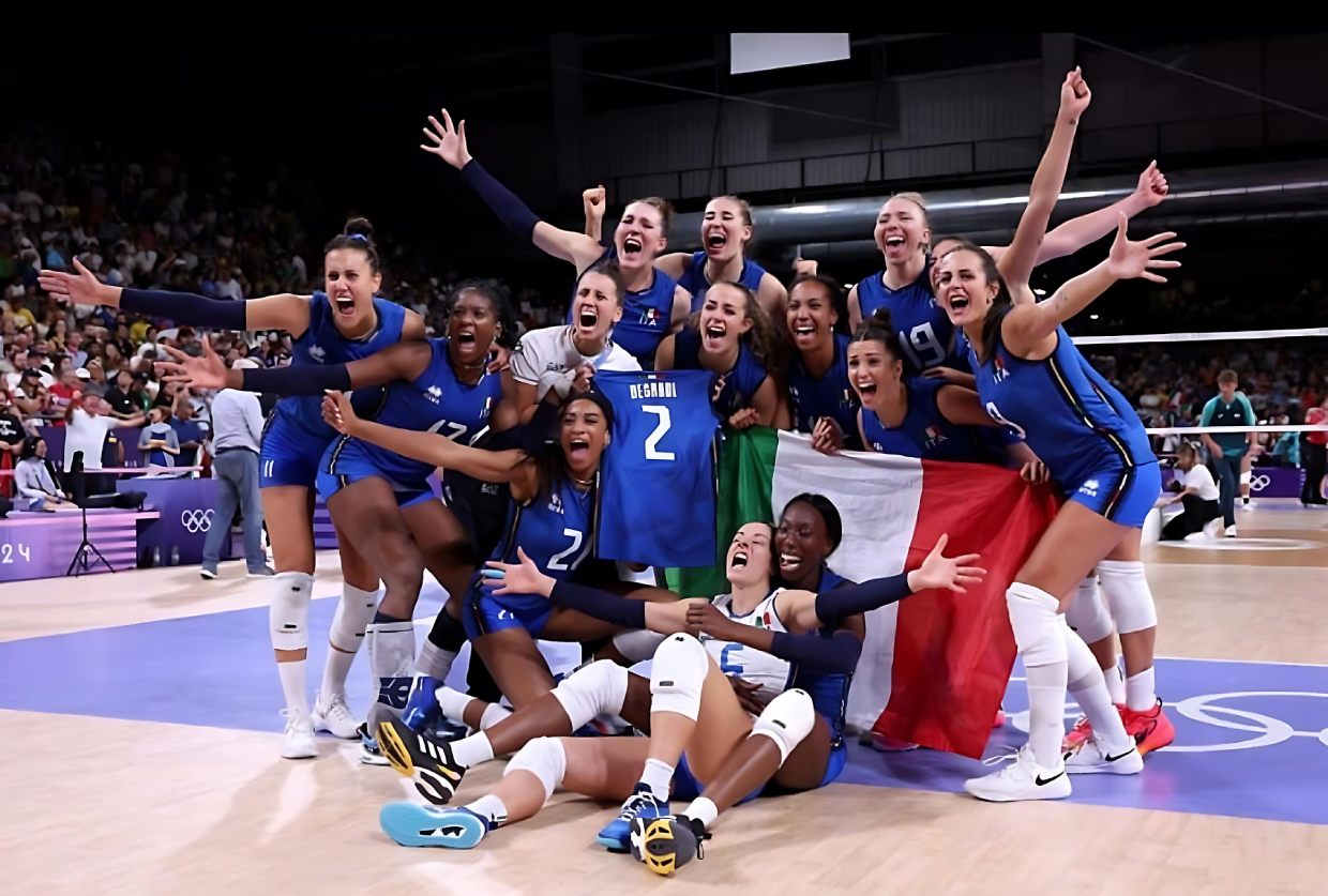 L'oro più bello