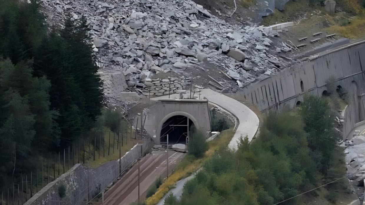 Tra frane, No Tav e i “soliti” ritardi, il treno per la Francia è un miraggio
