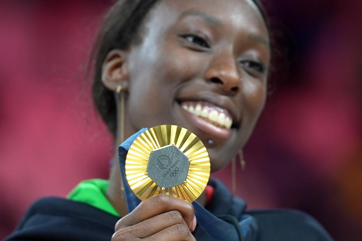 Paola Egonu