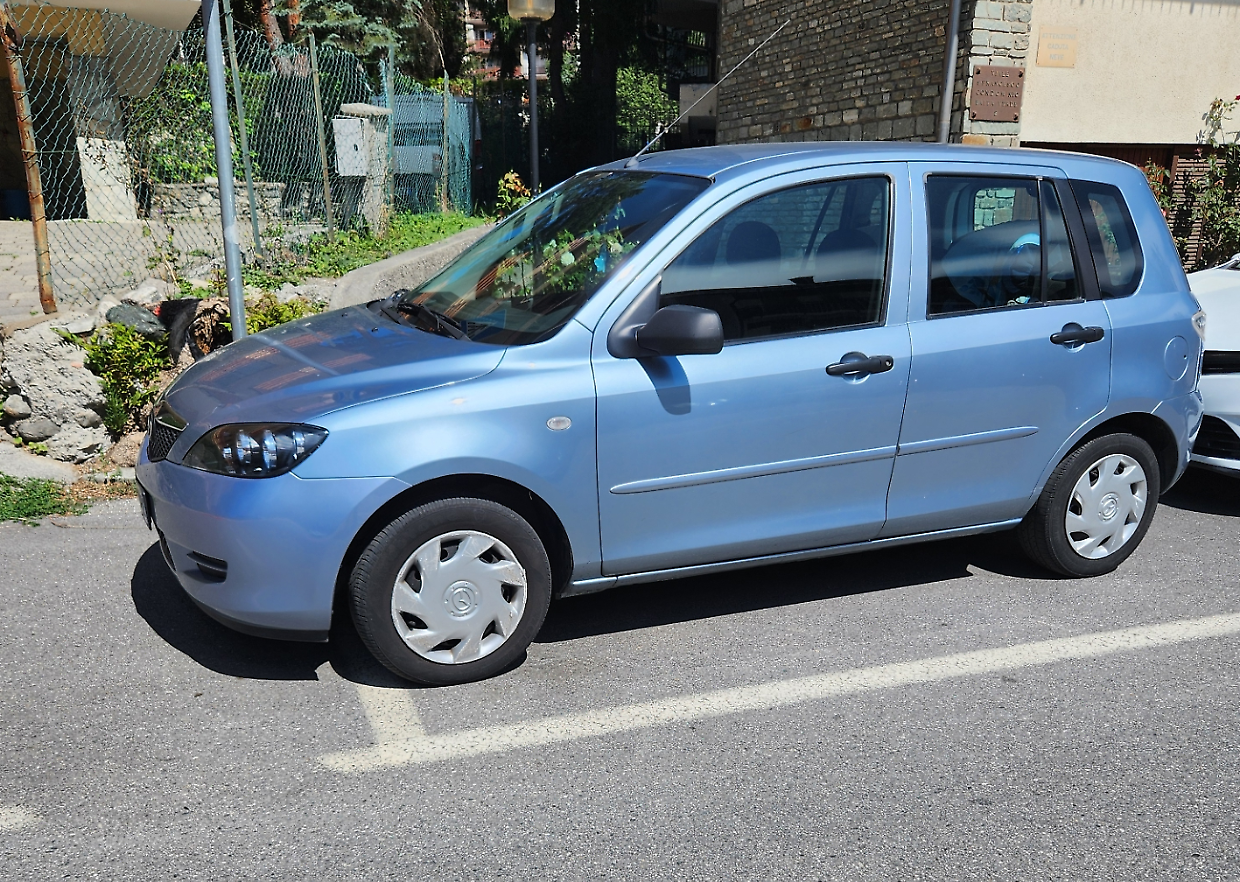 Bardonecchia, polemica sui parcheggi davanti alle abitazioni