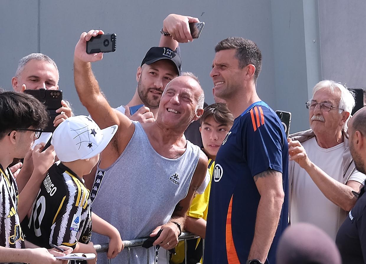 Juve e le "ali alla portoghese": in attacco spunta un nome nuovo, ecco di chi si tratta