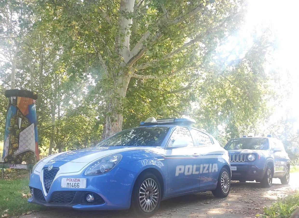 Parco Sempione, si sgomberano le tende dei tossici e degli spacciatori