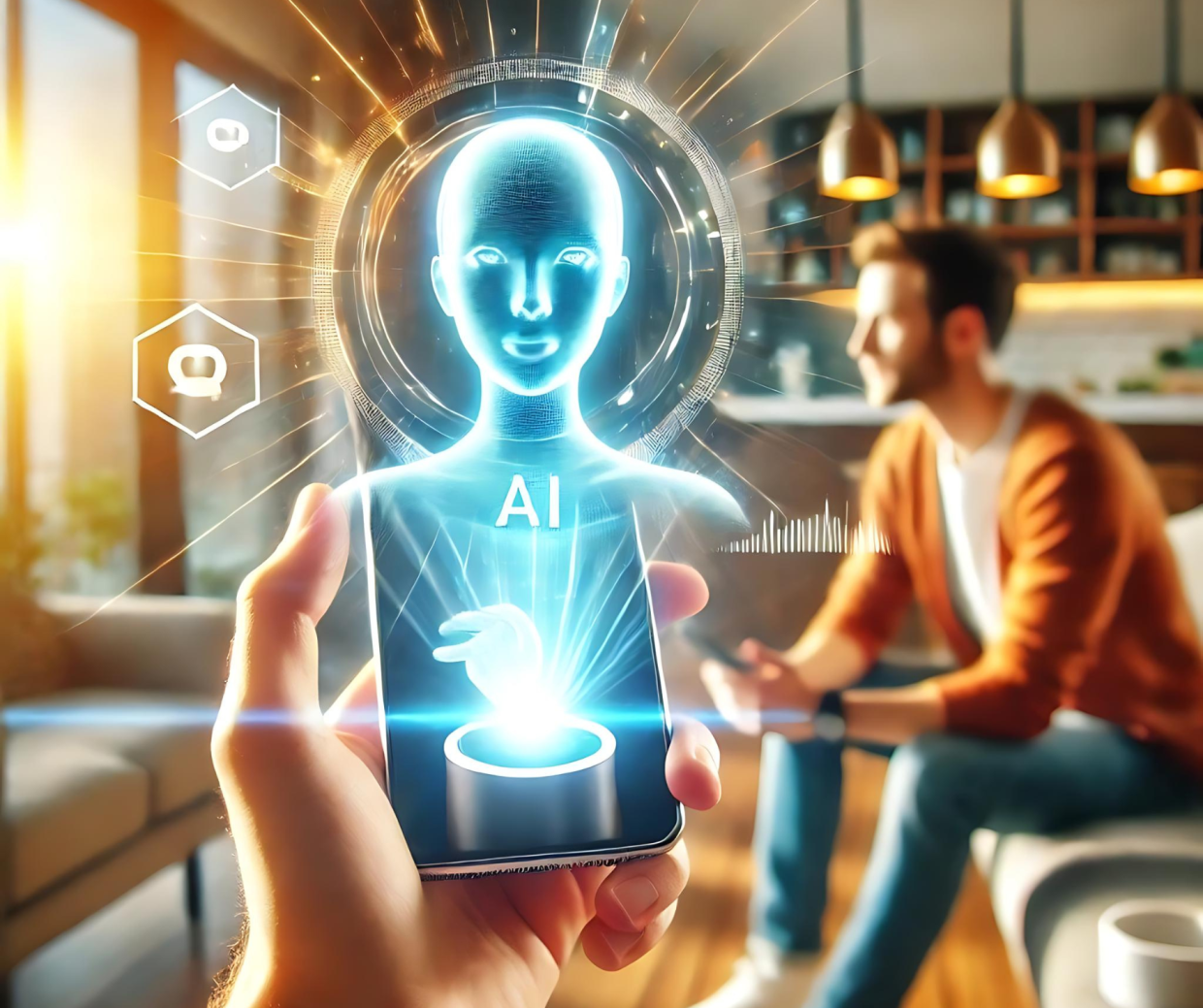 Sposare un chatbot (e farci sesso): perché non è fantascienza. Il caso Replika