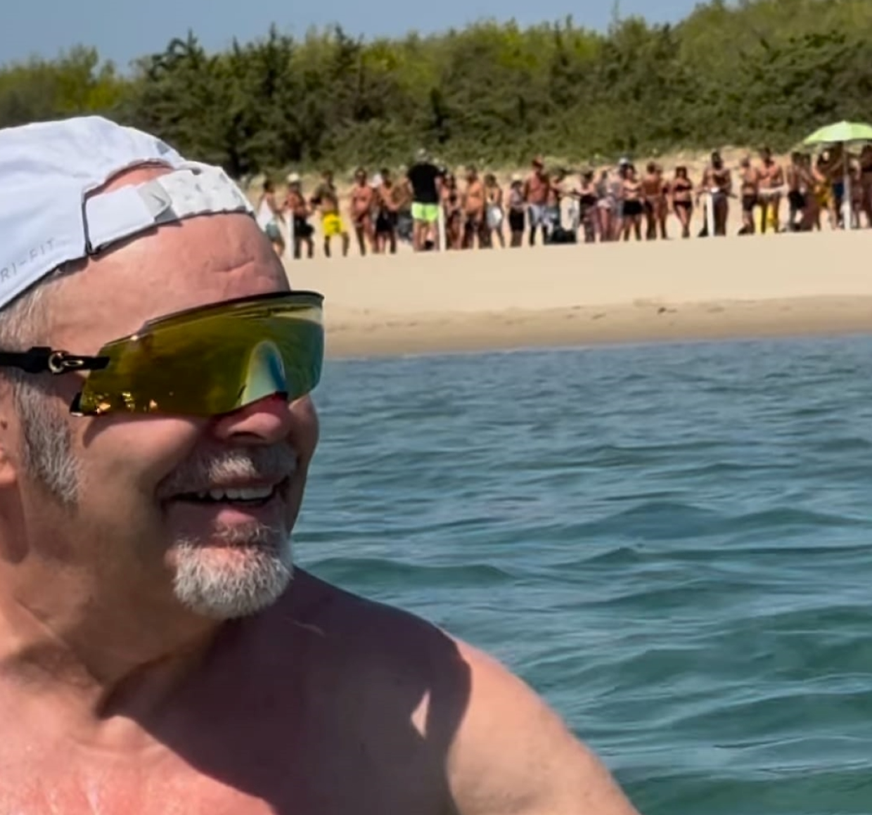 Vasco Rossi