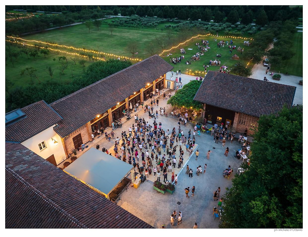 Successo anche per le "Sere d'Estate alla Reggia"