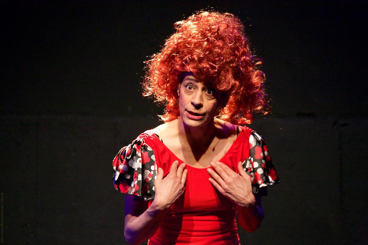 "Lady Comedy Show", gran finale al Forte di Exilles: si ride con 14 personaggi femminili