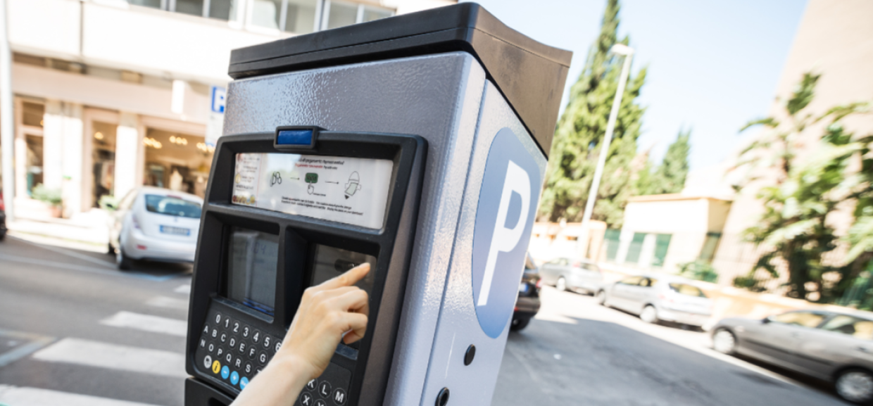 Chivasso: continua la battaglia delle strisce blu