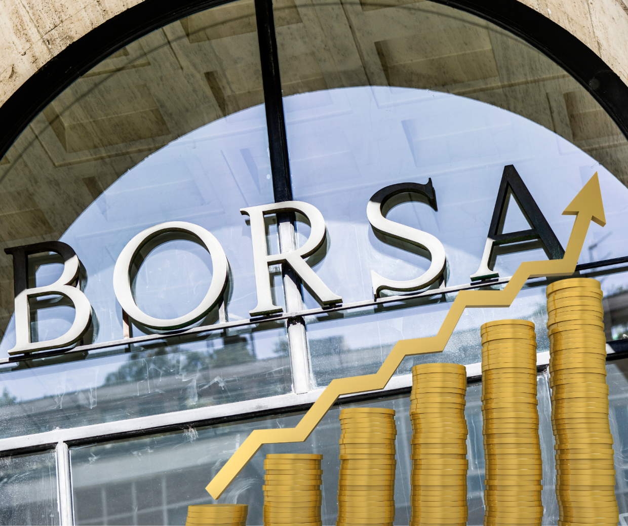 Fondazioni e No Profit valgono 10 miliardi in Borsa: ecco le più ricche