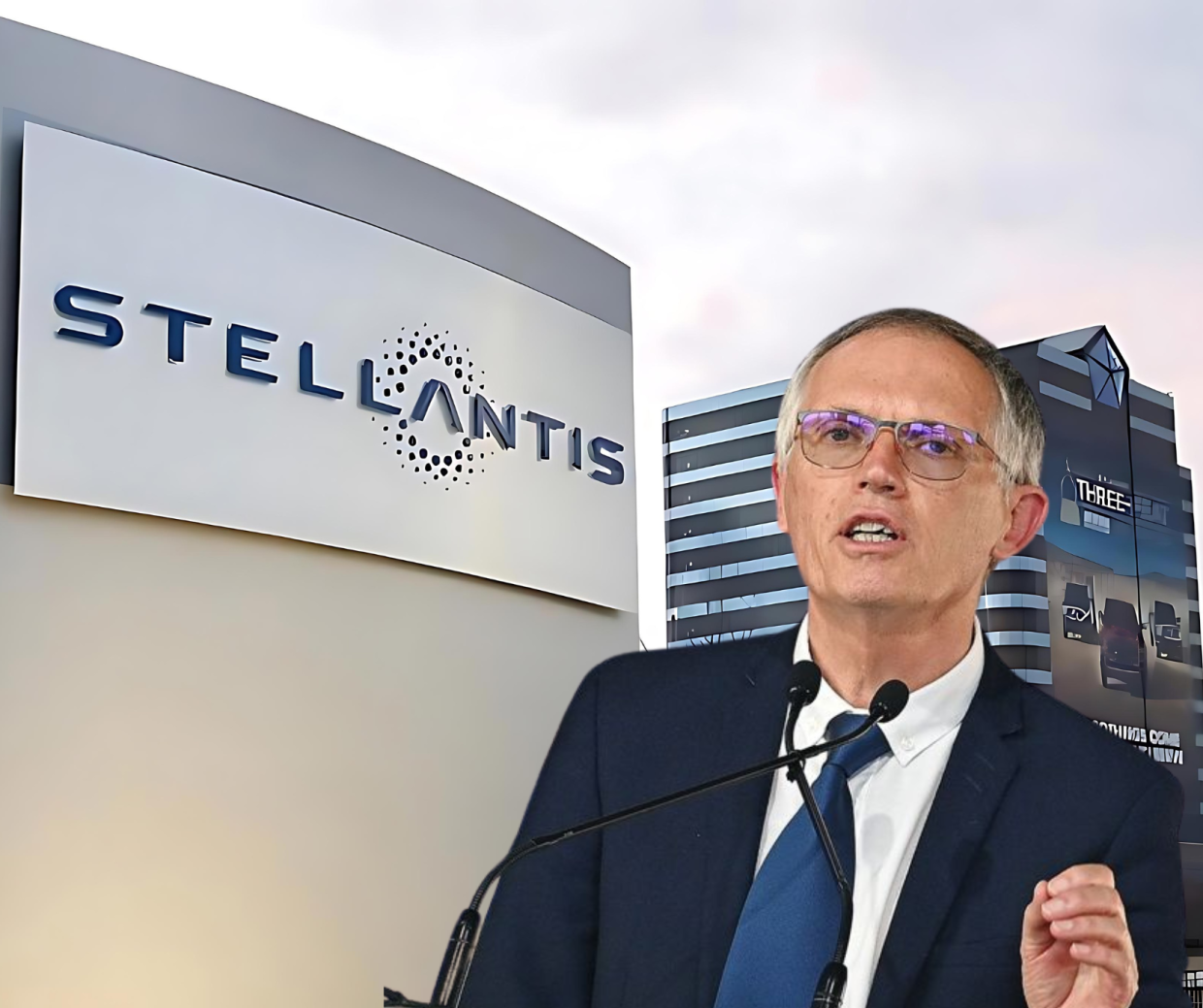 Stellantis sotto accusa: azionisti americani denunciano il colosso automobilistico per comunicazioni ingannevoli