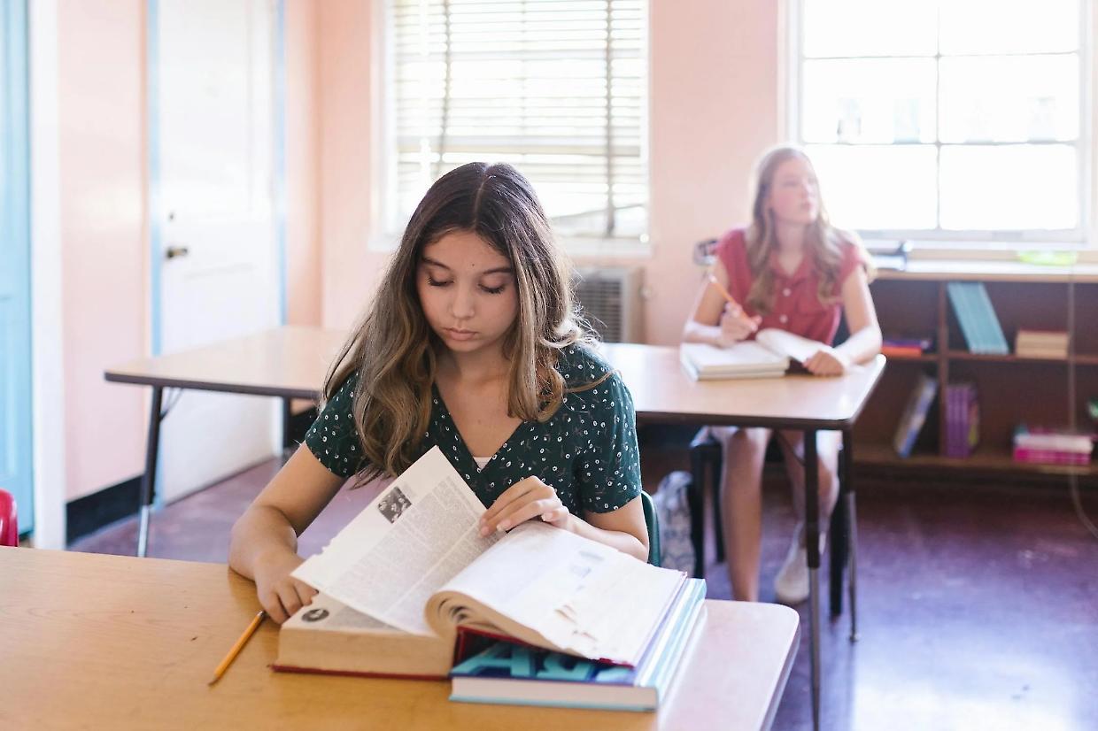 Anche quest'anno arriva la stangata sui libri di scuola