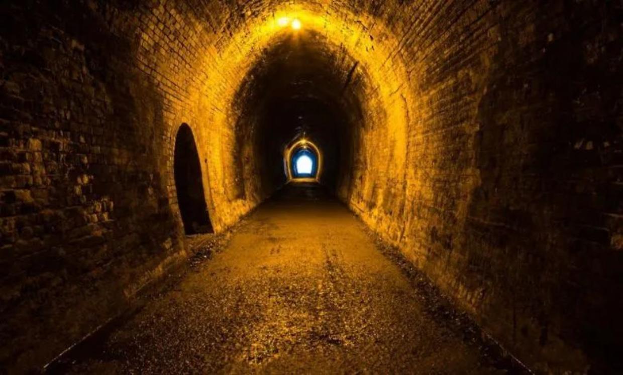 Torino insolita e segreta: le grotte alchemiche 