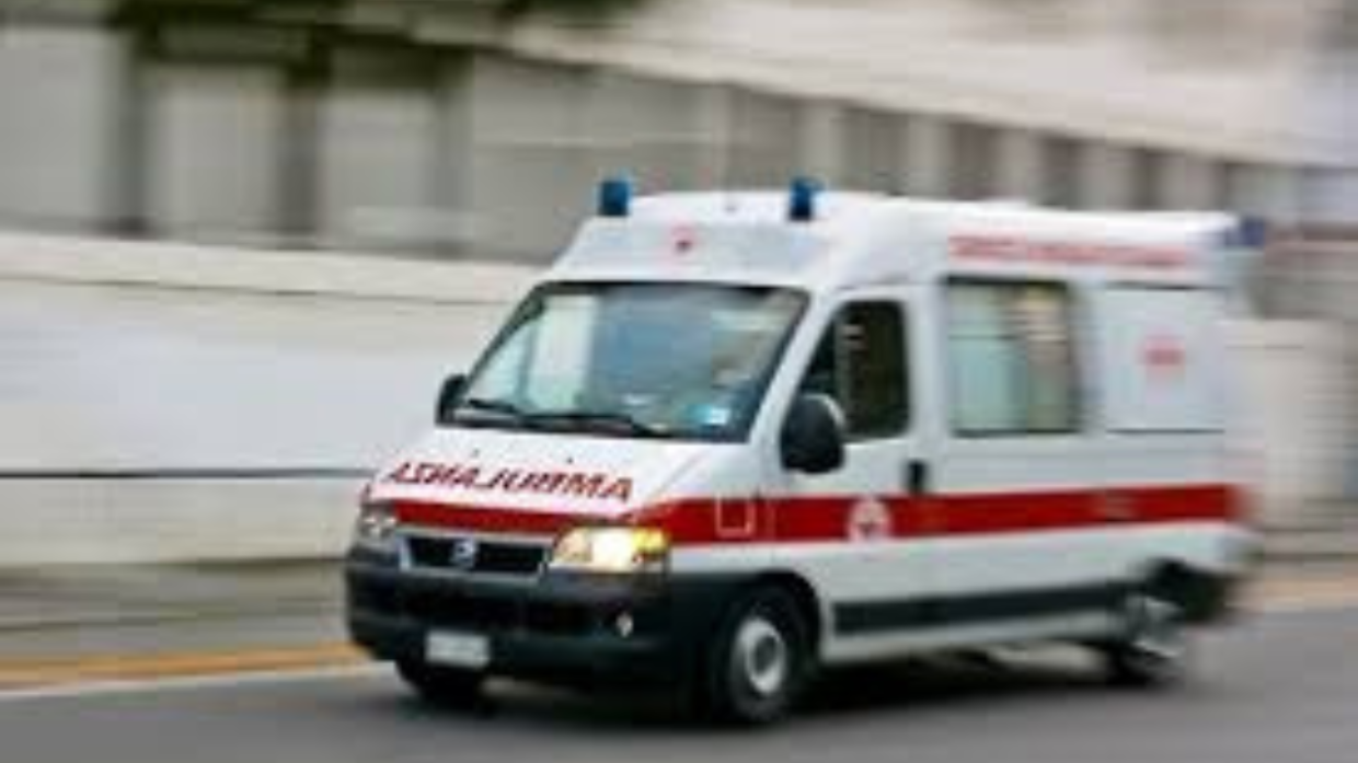 Paura ad Alpignano: Uomo cade dal Ponte Nuovo, grave in ospedale